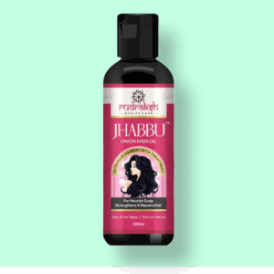 Herbal Hair Oil