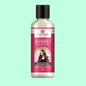 Jhabbu Onion Shampoo
