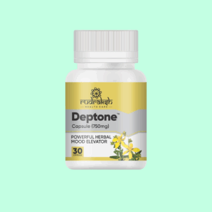 Deptone Capsule (750mg)
